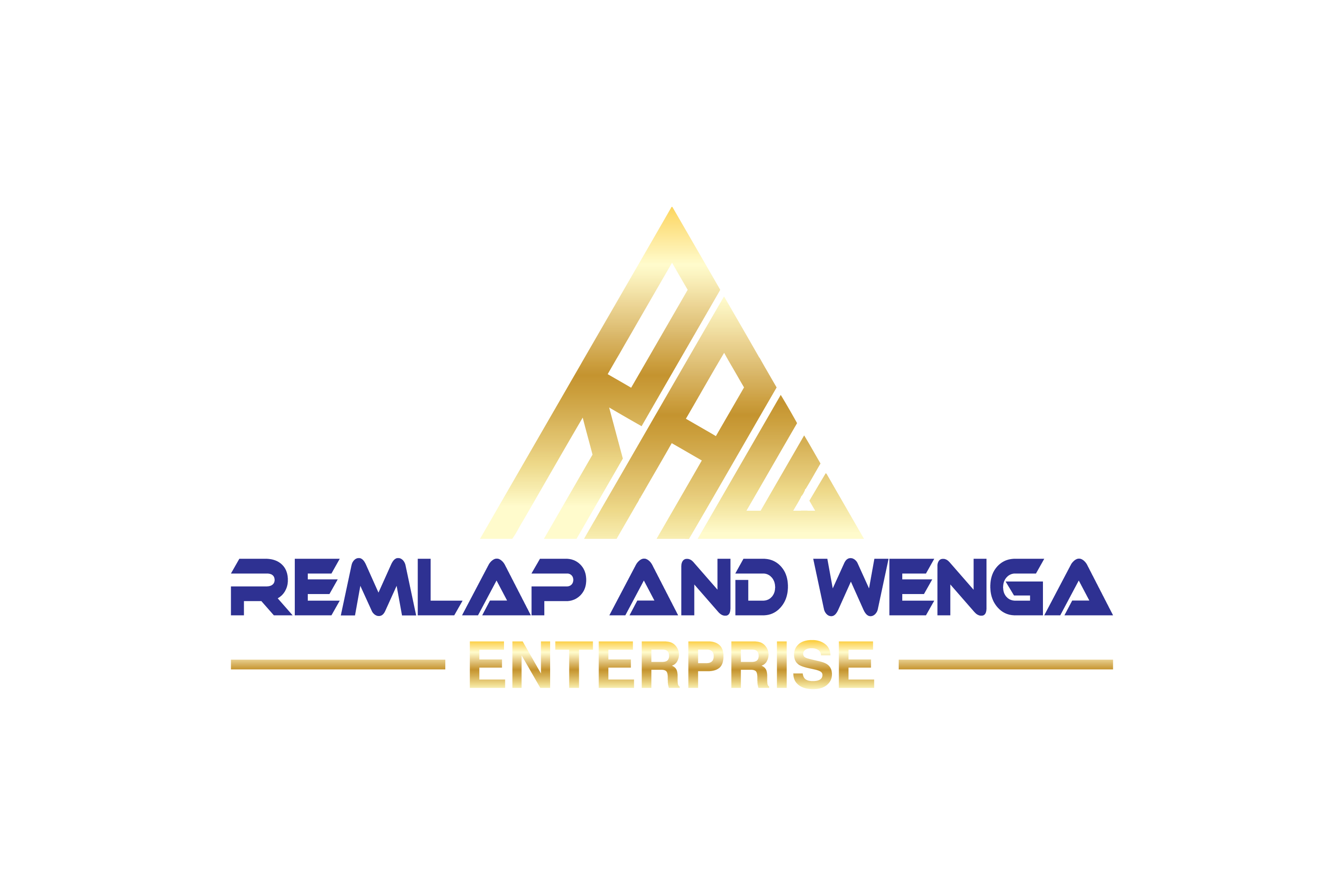 Remlap and Wenga Enterprise LLC